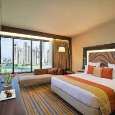 Novotel Kolkata - Hotel &amp; Residences gallery image 3